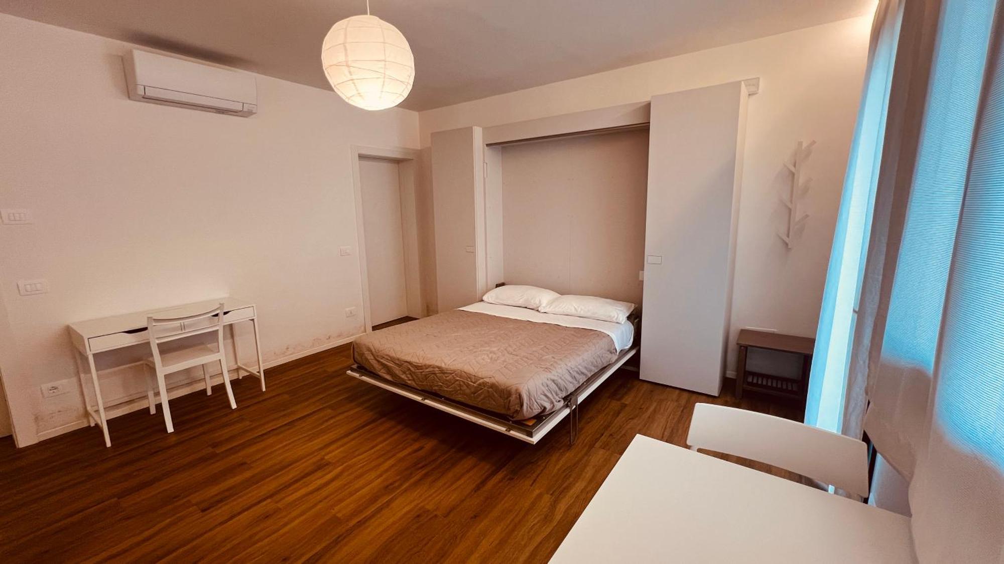 Vive Apartments Visit Veneto Express Кастельфранко-Венето Екстер'єр фото