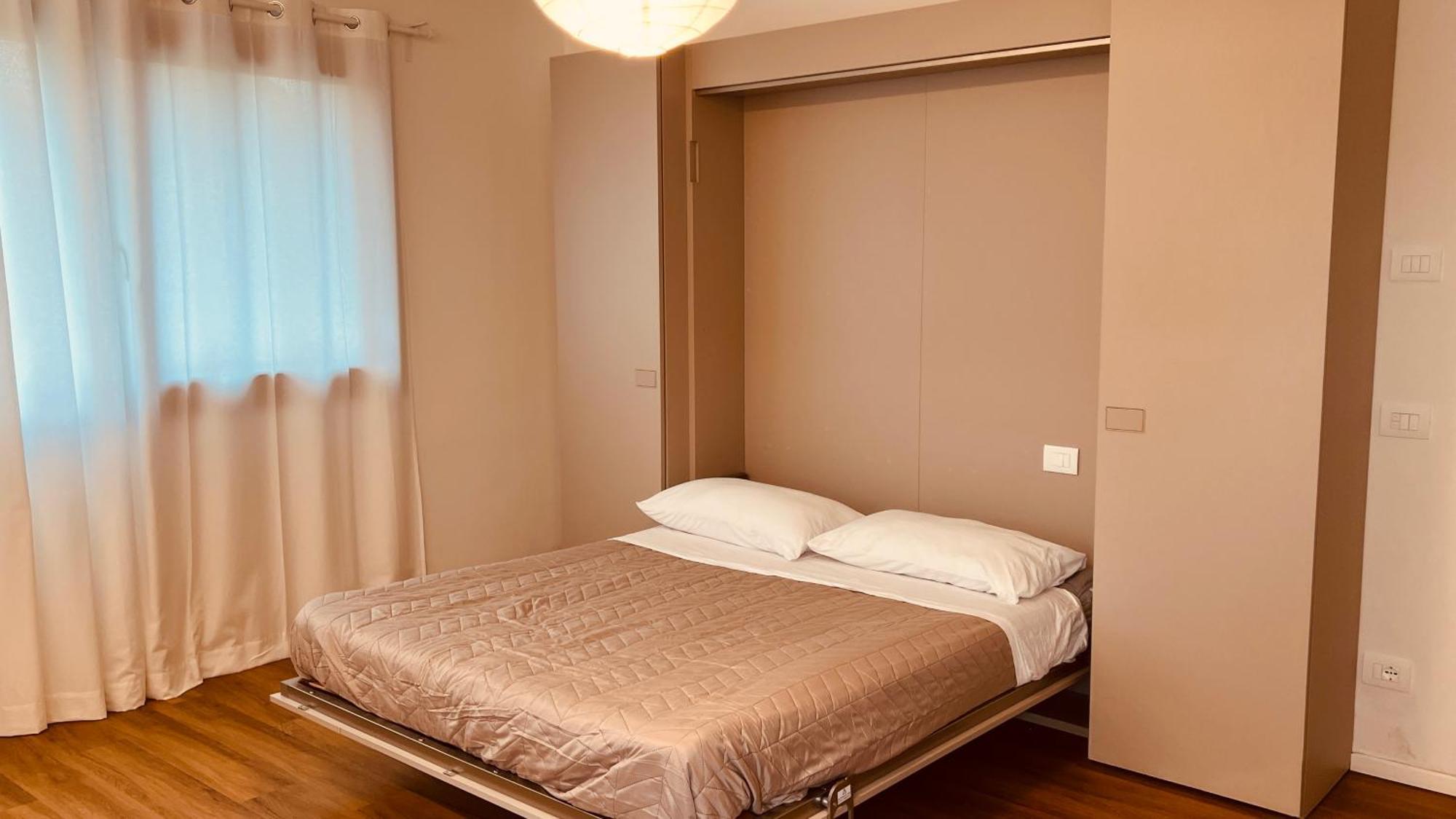 Vive Apartments Visit Veneto Express Кастельфранко-Венето Екстер'єр фото