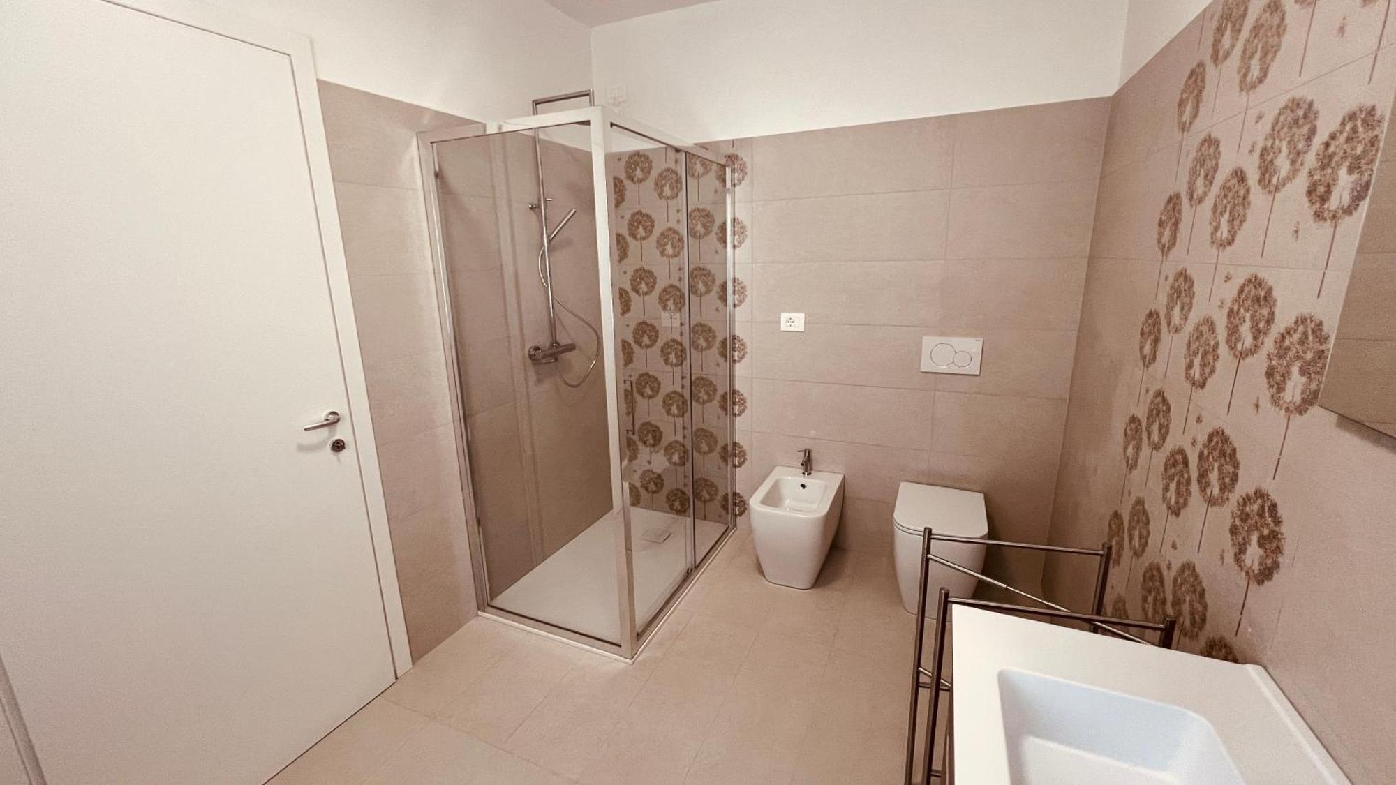 Vive Apartments Visit Veneto Express Кастельфранко-Венето Екстер'єр фото
