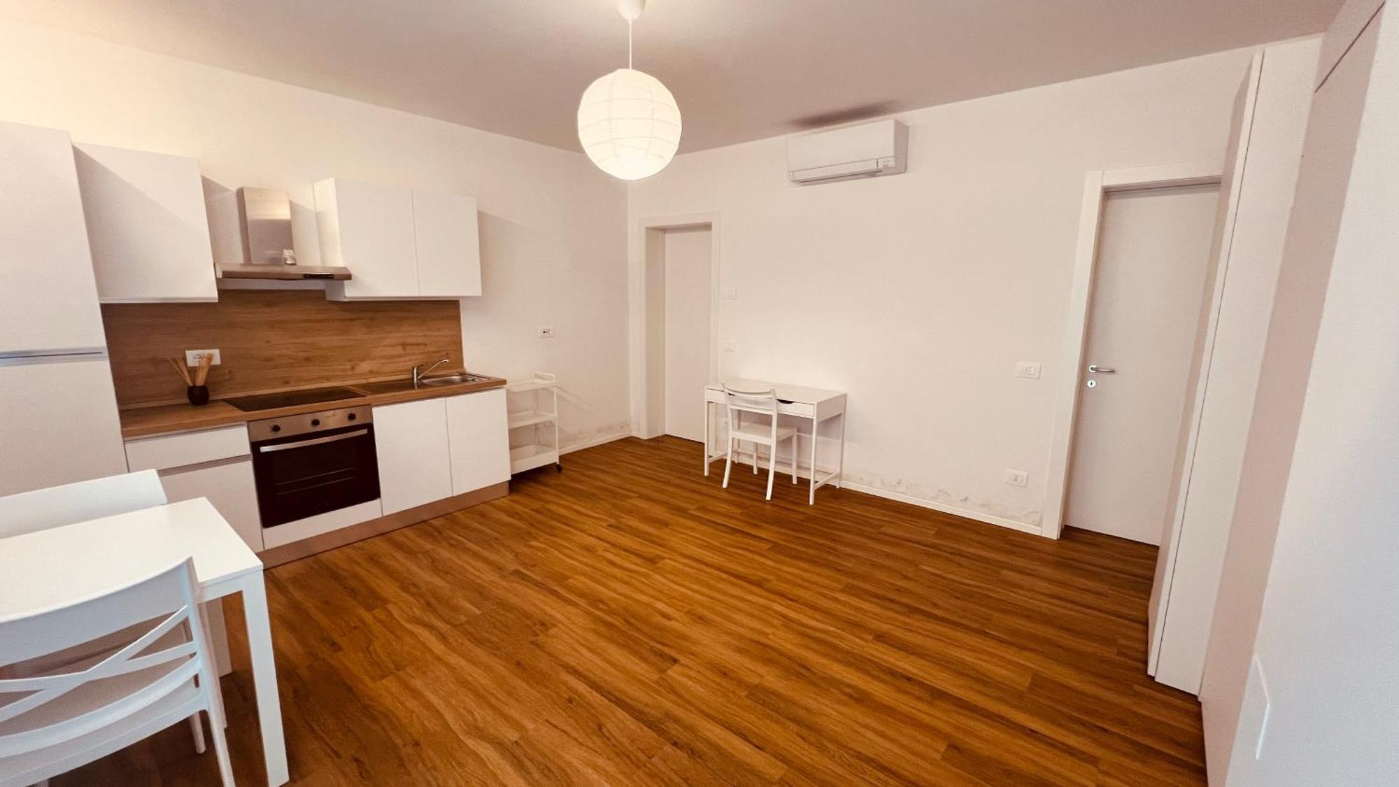 Vive Apartments Visit Veneto Express Кастельфранко-Венето Екстер'єр фото