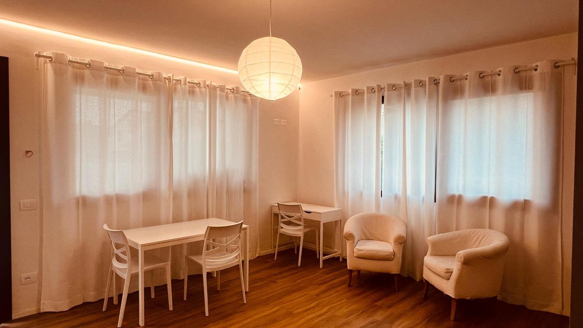 Vive Apartments Visit Veneto Express Кастельфранко-Венето Екстер'єр фото