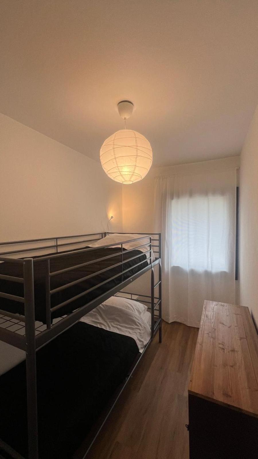 Vive Apartments Visit Veneto Express Кастельфранко-Венето Екстер'єр фото