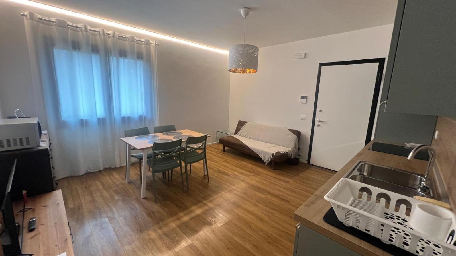 Vive Apartments Visit Veneto Express Кастельфранко-Венето Екстер'єр фото
