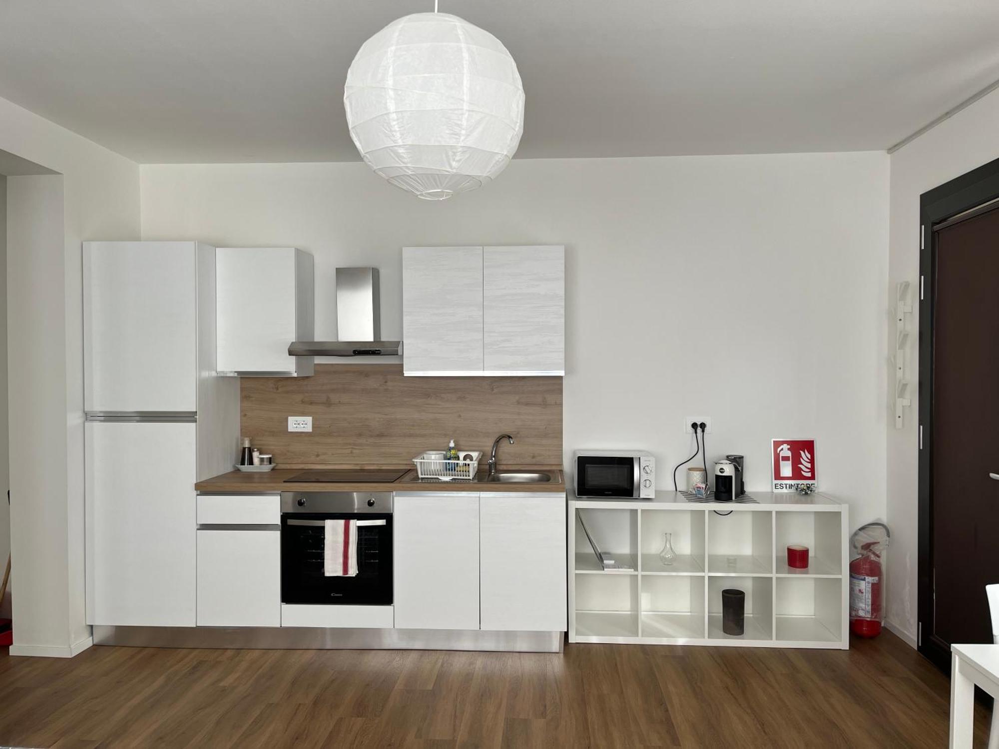 Vive Apartments Visit Veneto Express Кастельфранко-Венето Екстер'єр фото