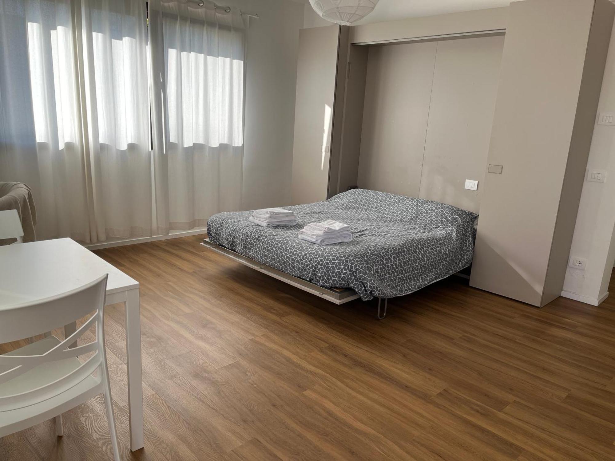Vive Apartments Visit Veneto Express Кастельфранко-Венето Екстер'єр фото