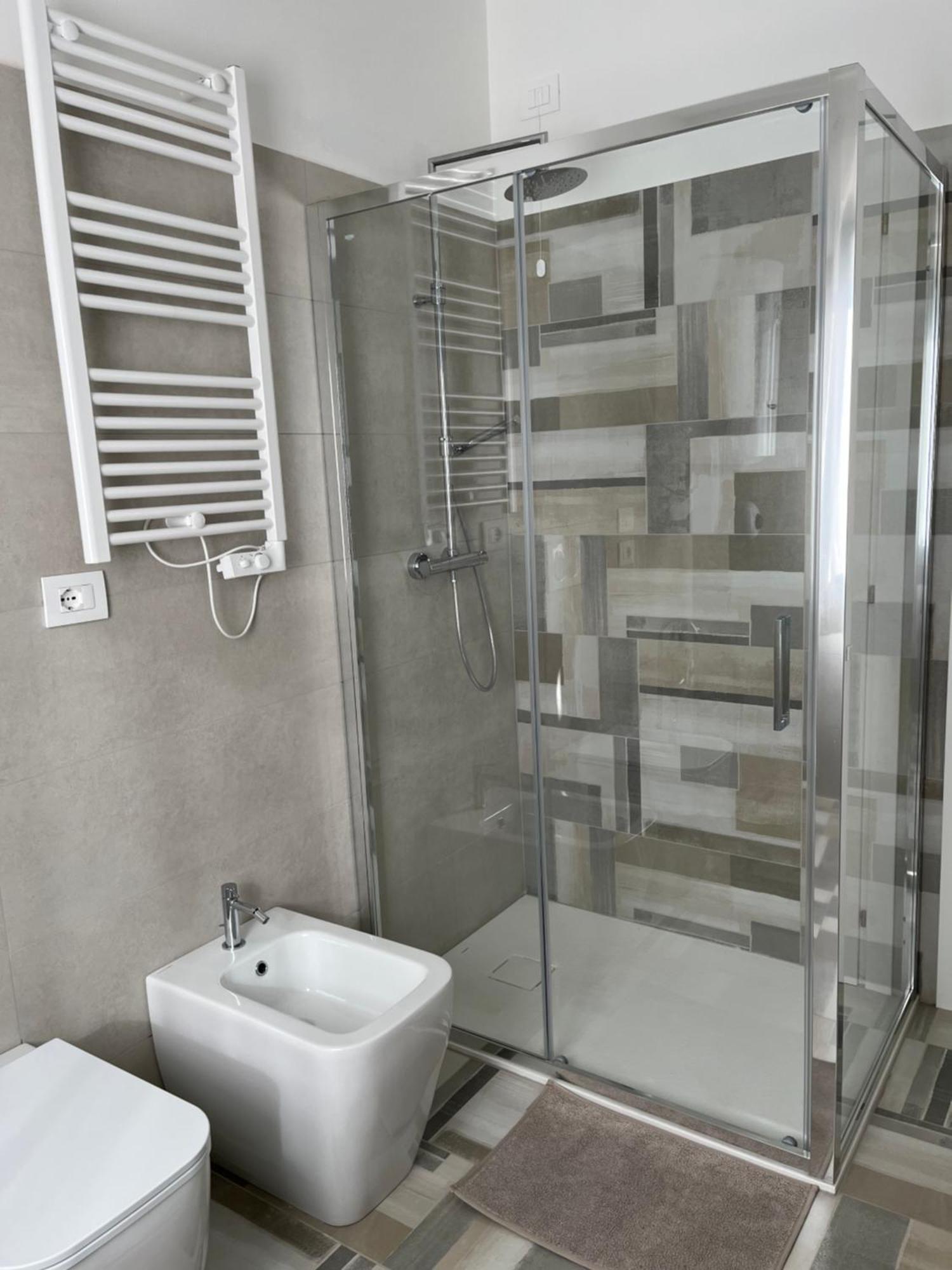 Vive Apartments Visit Veneto Express Кастельфранко-Венето Екстер'єр фото